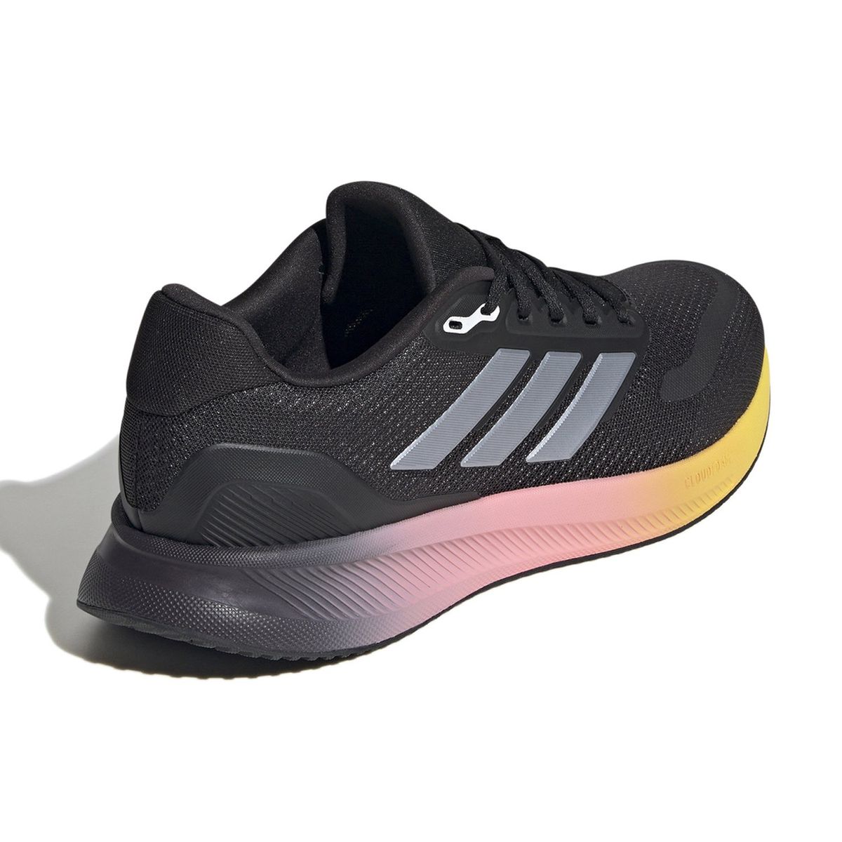 ADIDAS - Zapatillas Running Hombre Adidas Runfalcon 5.0-cloudfoam Negro