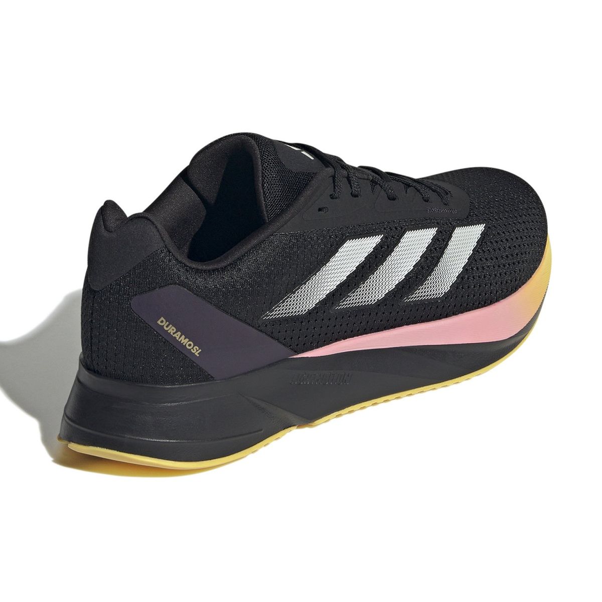 ADIDAS - Zapatillas Running Hombre Adidas Duramo Sl-lightmotion Negro