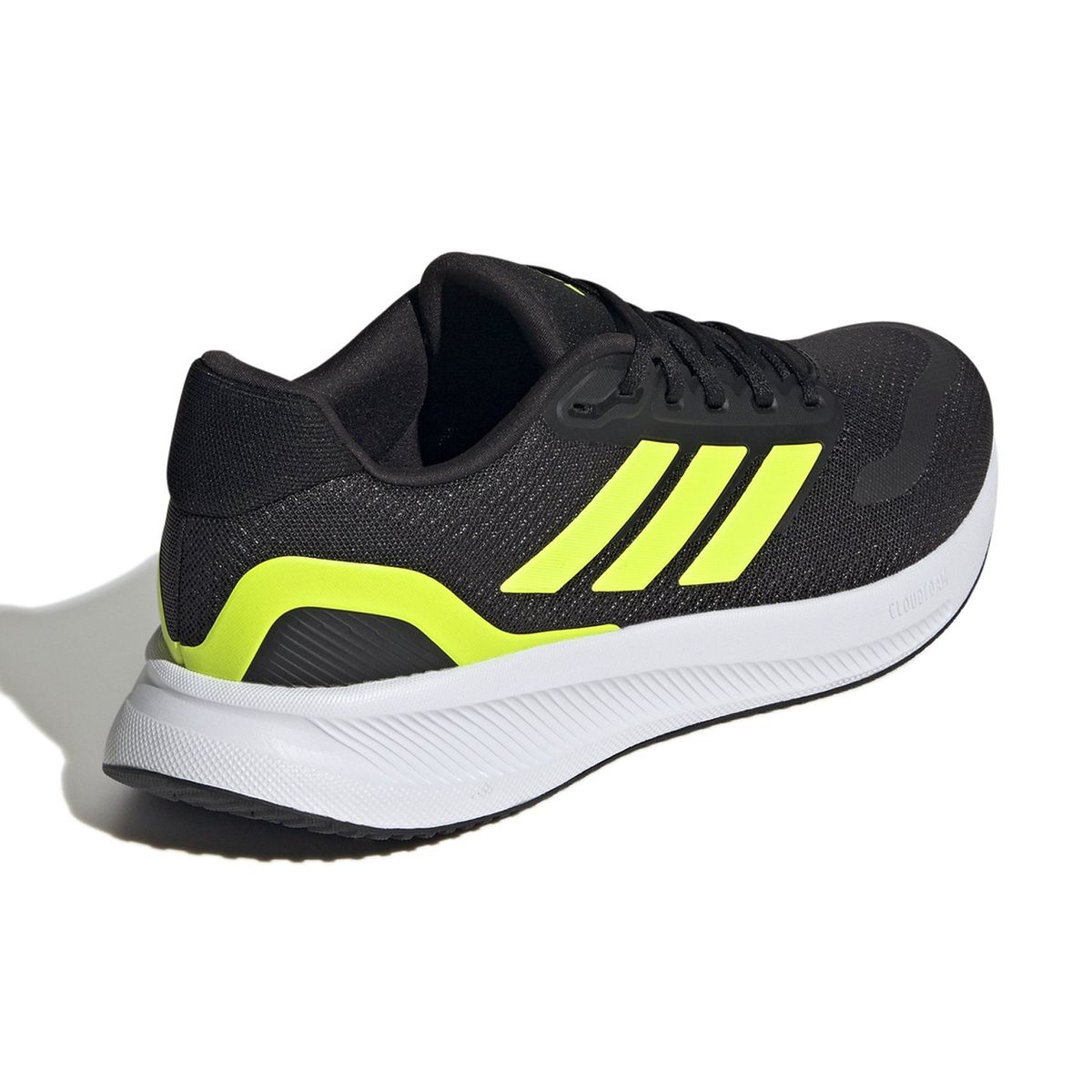 ADIDAS - Zapatillas Running Hombre Adidas Runfalcon 5.0-cloudfoam Negro
