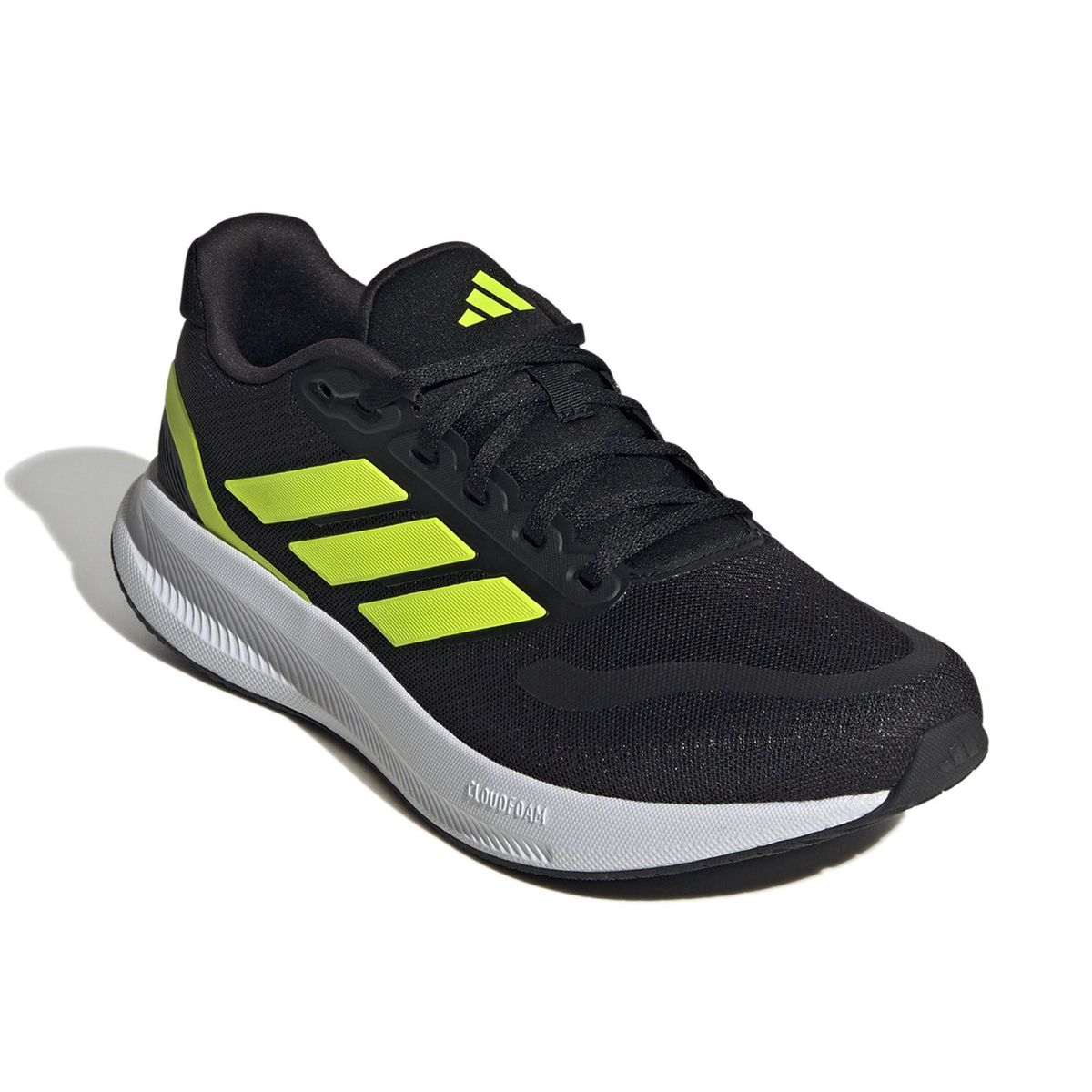 ADIDAS - Zapatillas Running Hombre Adidas Runfalcon 5.0-cloudfoam Negro