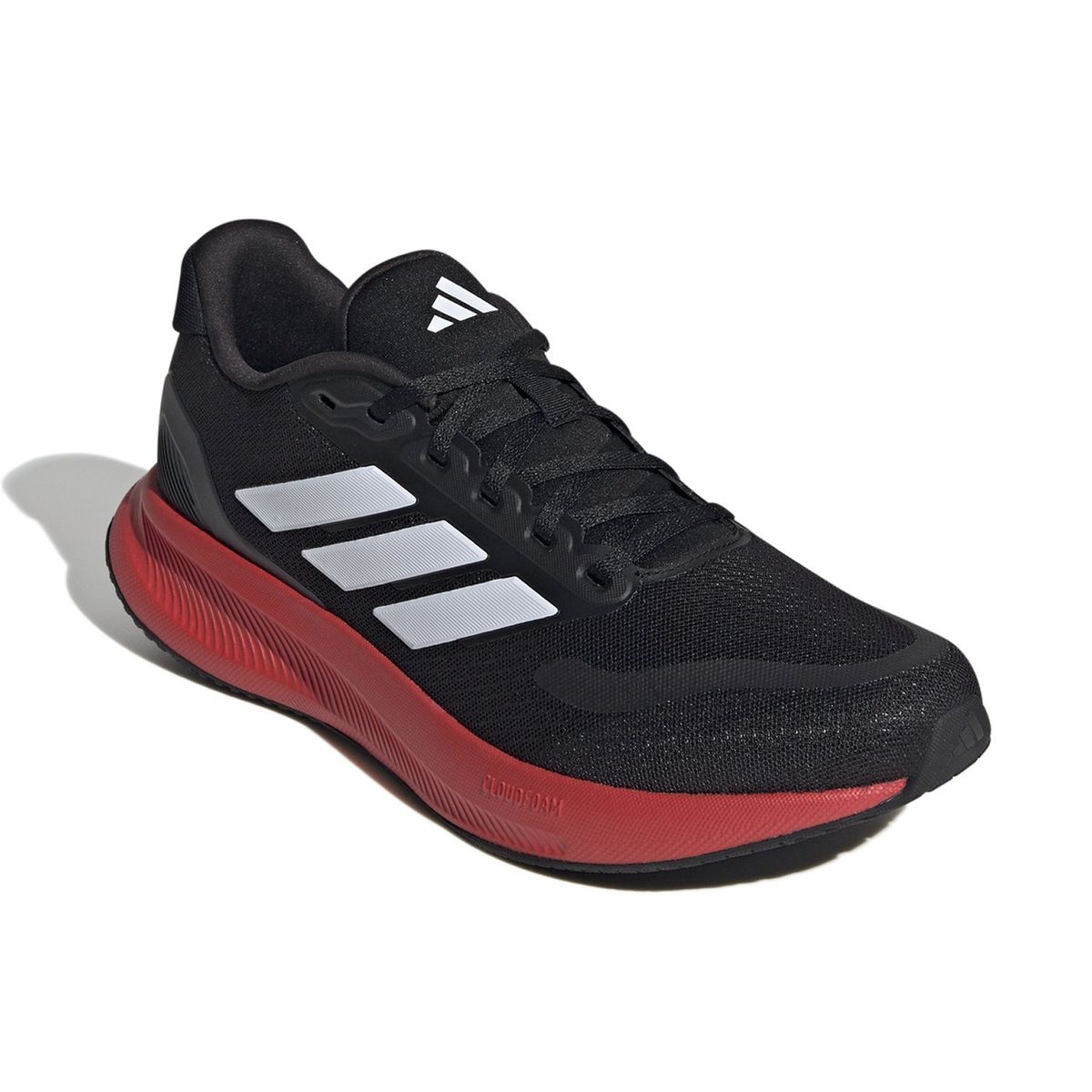 ADIDAS - Zapatillas Running Hombre Adidas Runfalcon 5.0-cloudfoam Negro