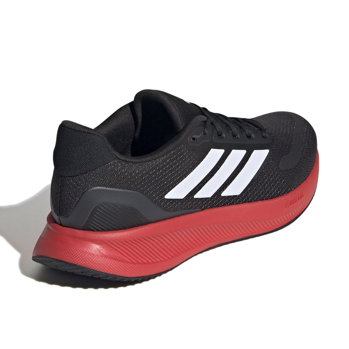 ADIDAS - Zapatillas Running Hombre Adidas Runfalcon 5.0-cloudfoam Negro