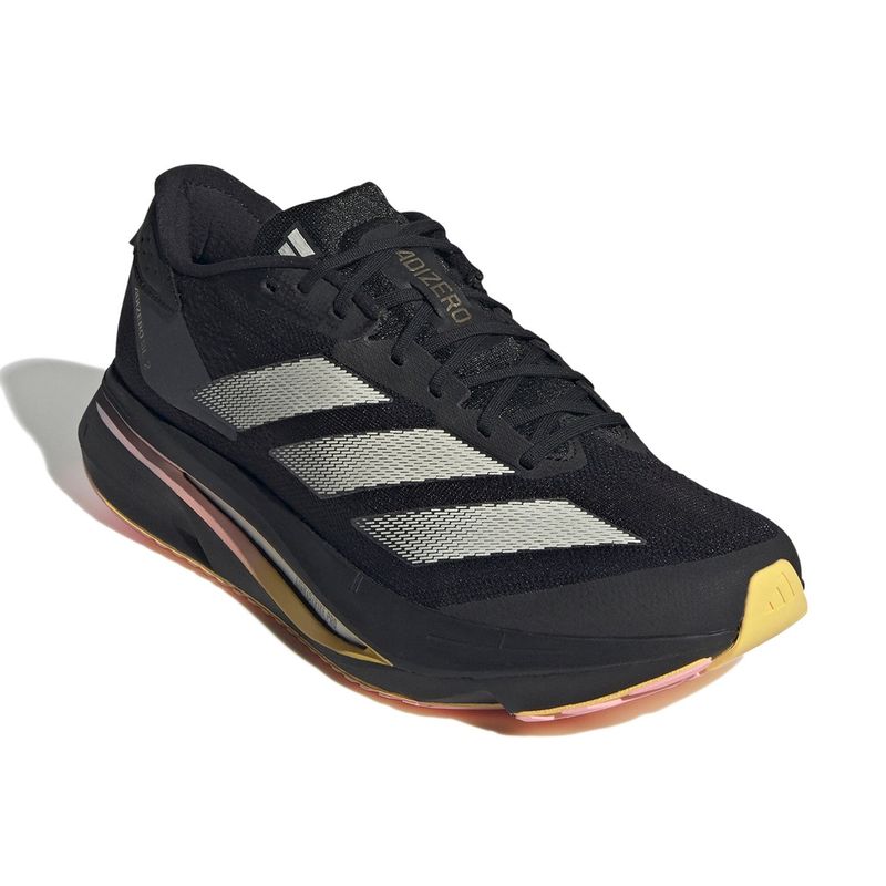 ADIDAS - Zapatillas Running Hombre Adidas Adizero Sl2-lightstrike Negro