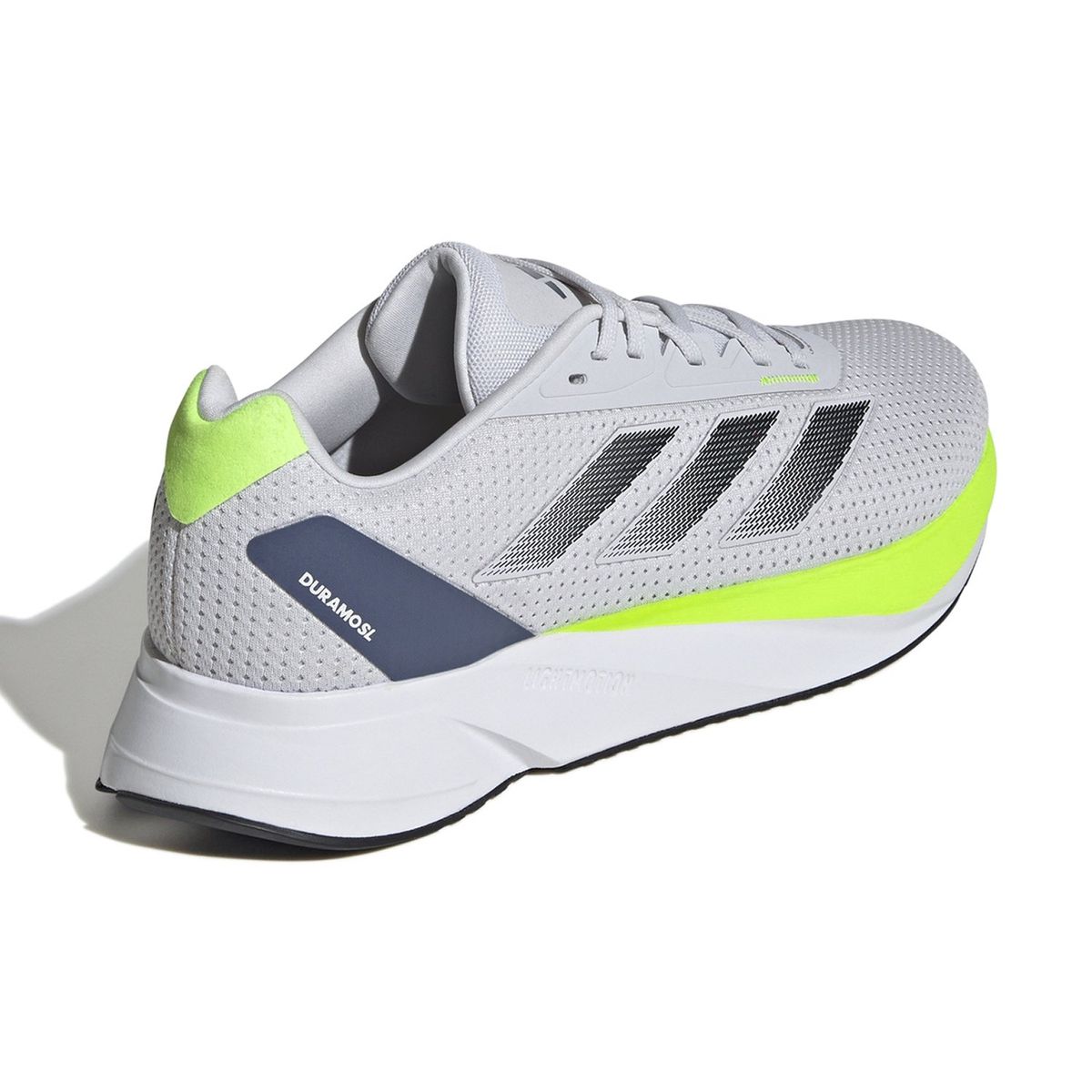 ADIDAS - Zapatillas Running Hombre Adidas Duramo Sl-lightmotion Multicolor