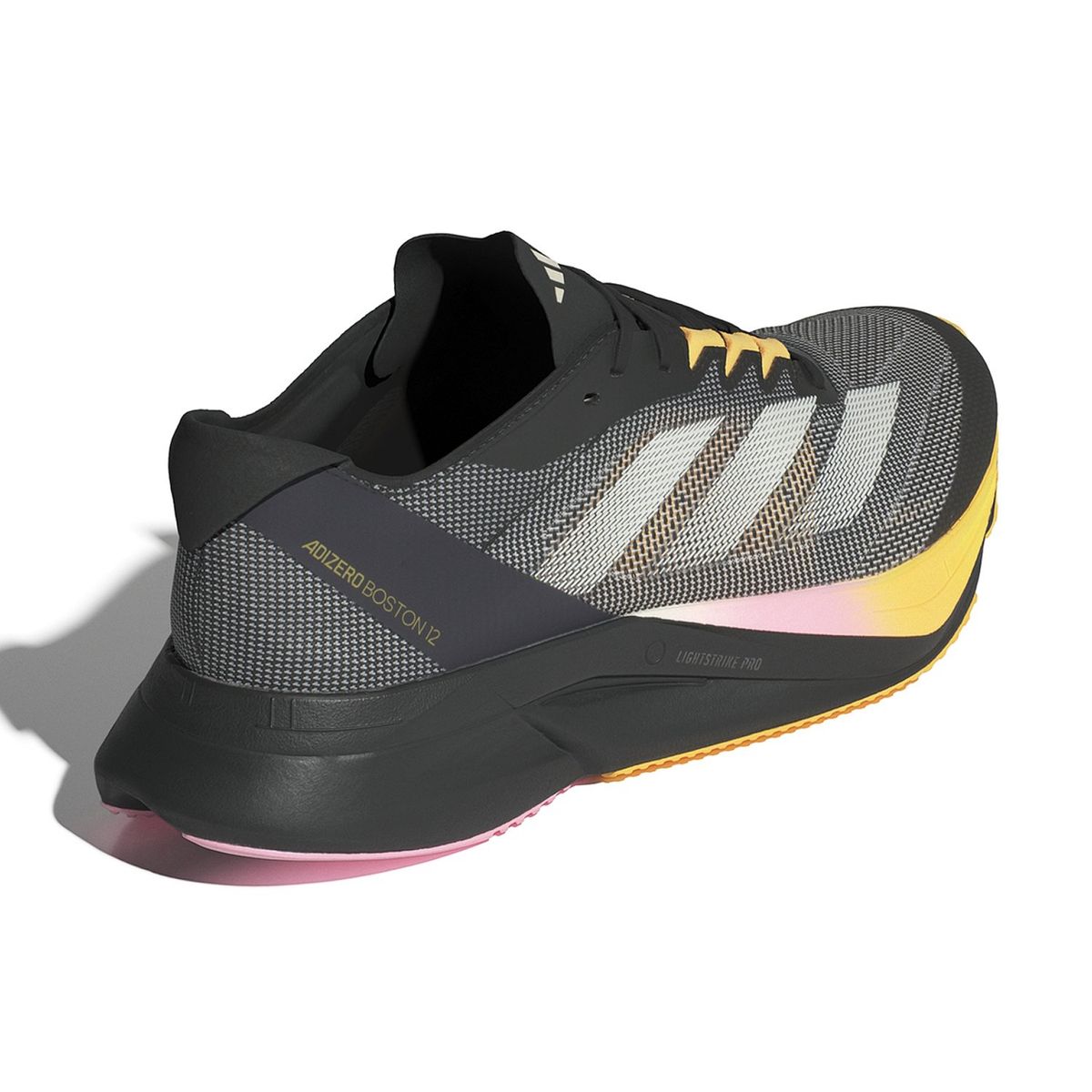 ADIDAS - Zapatillas Running Hombre Adidas Adizero Boston 12-lightstrike Multicolor