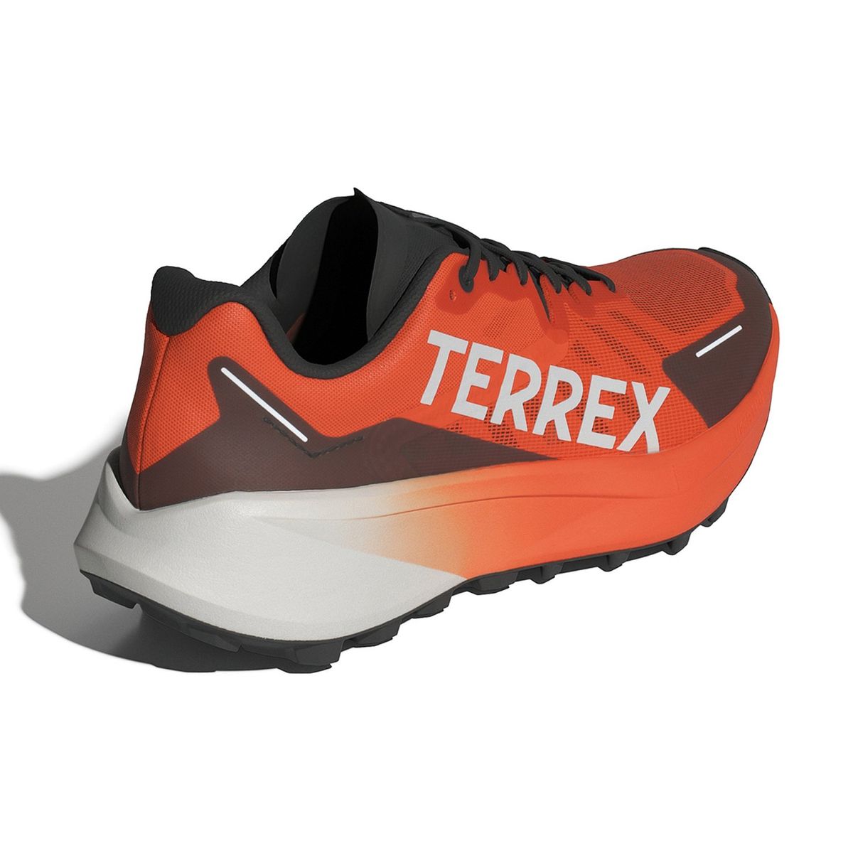 ADIDAS TERREX - Zapatillas Trail Running Hombre Adidas Terrex Agravic 3.0-lightstrike Naranja