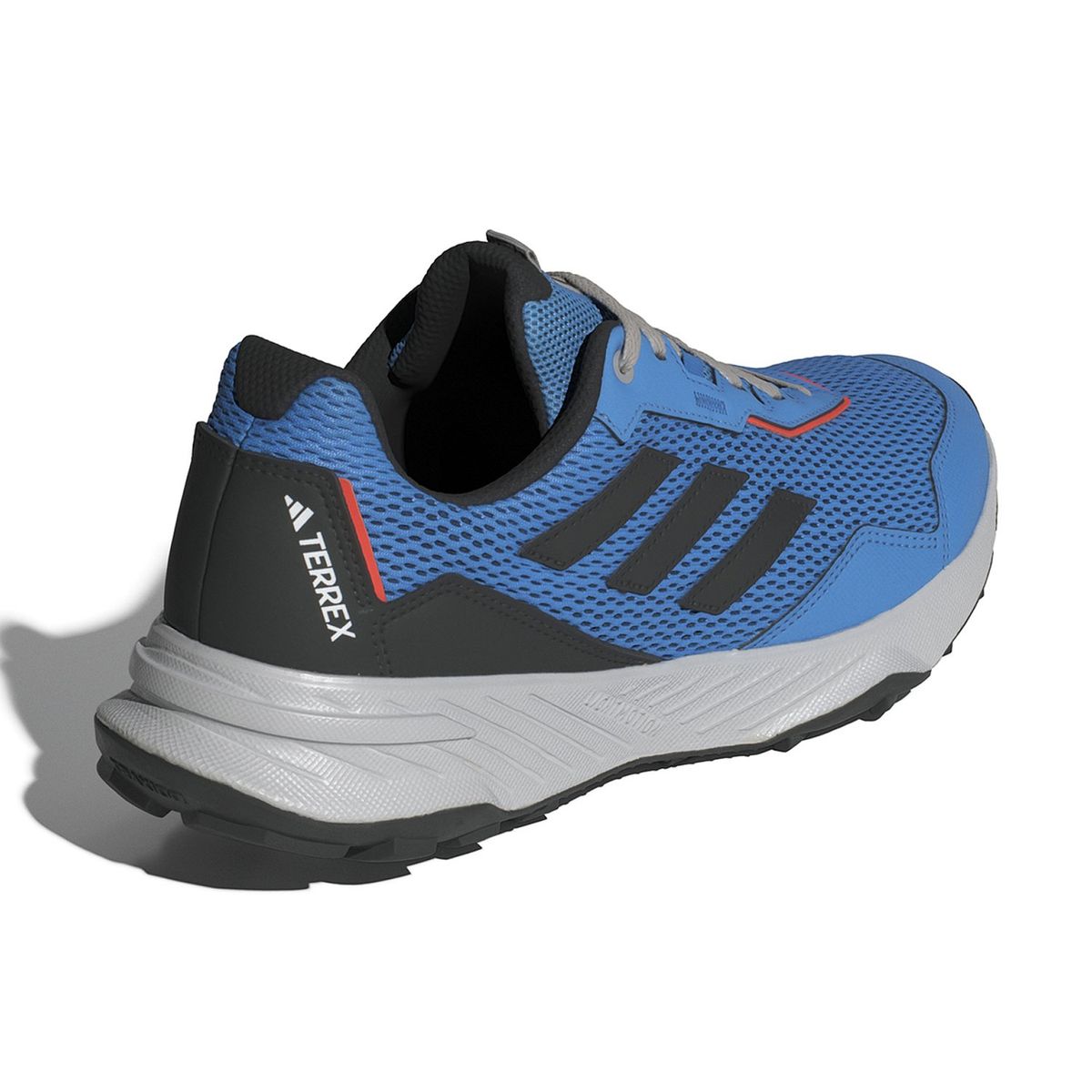 ADIDAS TERREX - Zapatillas Trail Running Hombre Adidas Tracefinder-traxion Azul