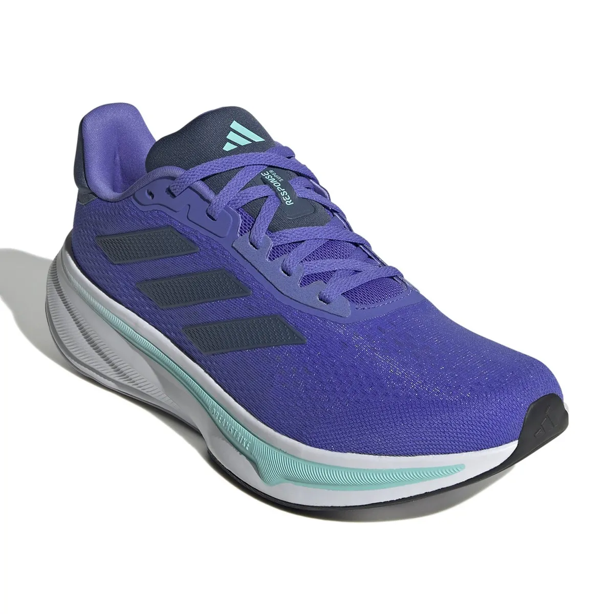 ADIDAS - Zapatillas Running Hombre Adidas Response Super Azul