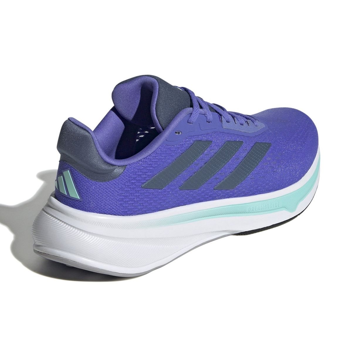 ADIDAS - Zapatillas Running Hombre Adidas Response Super Azul