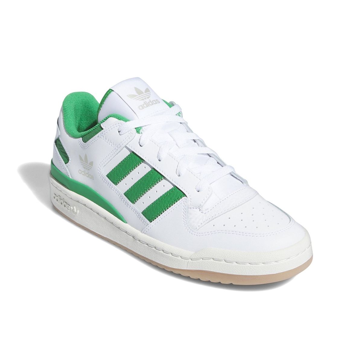 ADIDAS ORIGINALS - Zapatillas Urbanas Hombre Adidas Originals Forum Low Blanco