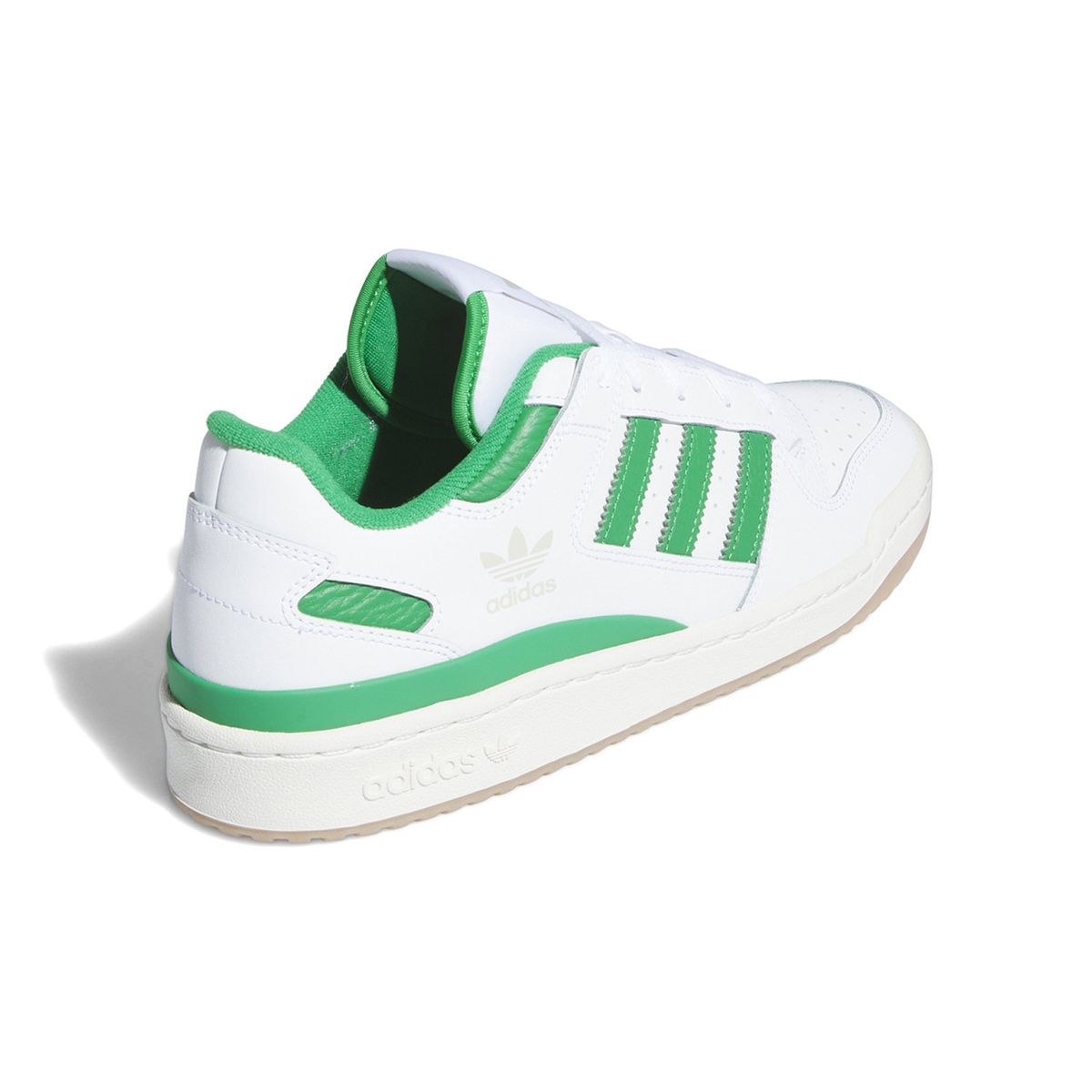 ADIDAS ORIGINALS - Zapatillas Urbanas Hombre Adidas Originals Forum Low Blanco