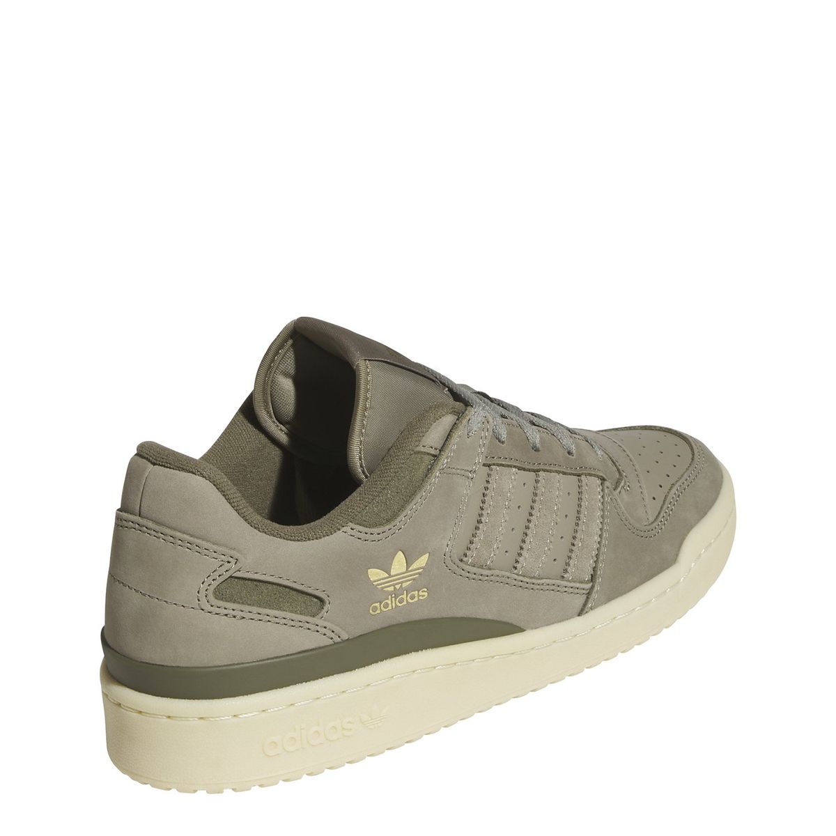 ADIDAS ORIGINALS - Zapatillas Urbanas Hombre Adidas Originals Forum Low