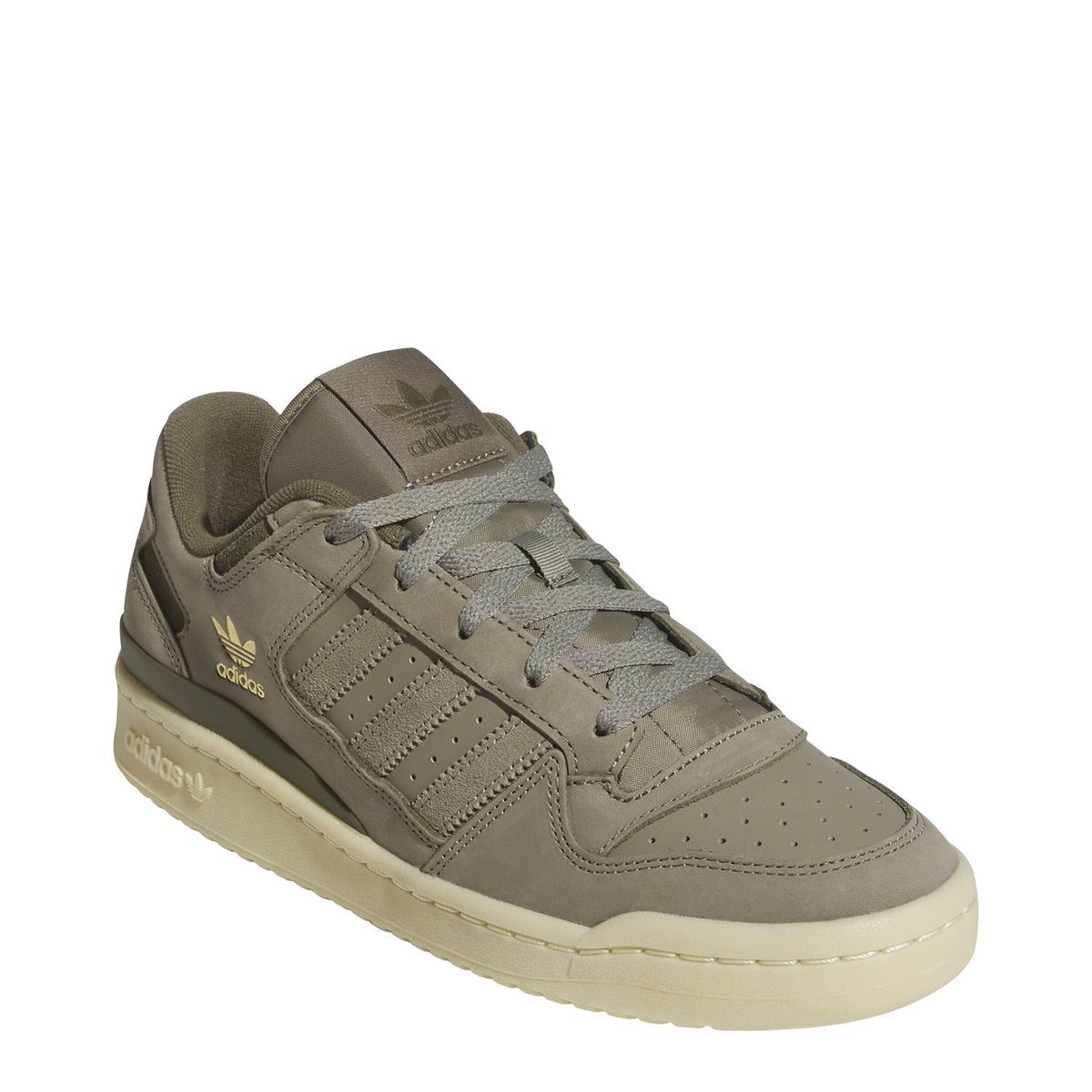 ADIDAS ORIGINALS - Zapatillas Urbanas Hombre Adidas Originals Forum Low