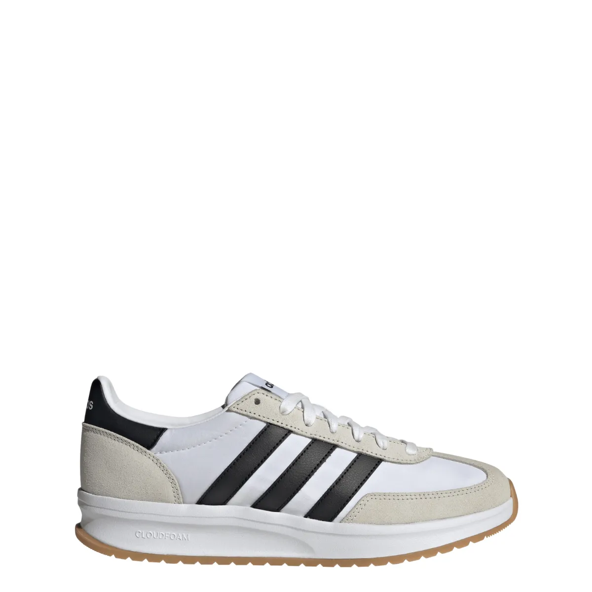 ADIDAS - Zapatillas Urbanas Hombre Adidas Run 72 Blanco