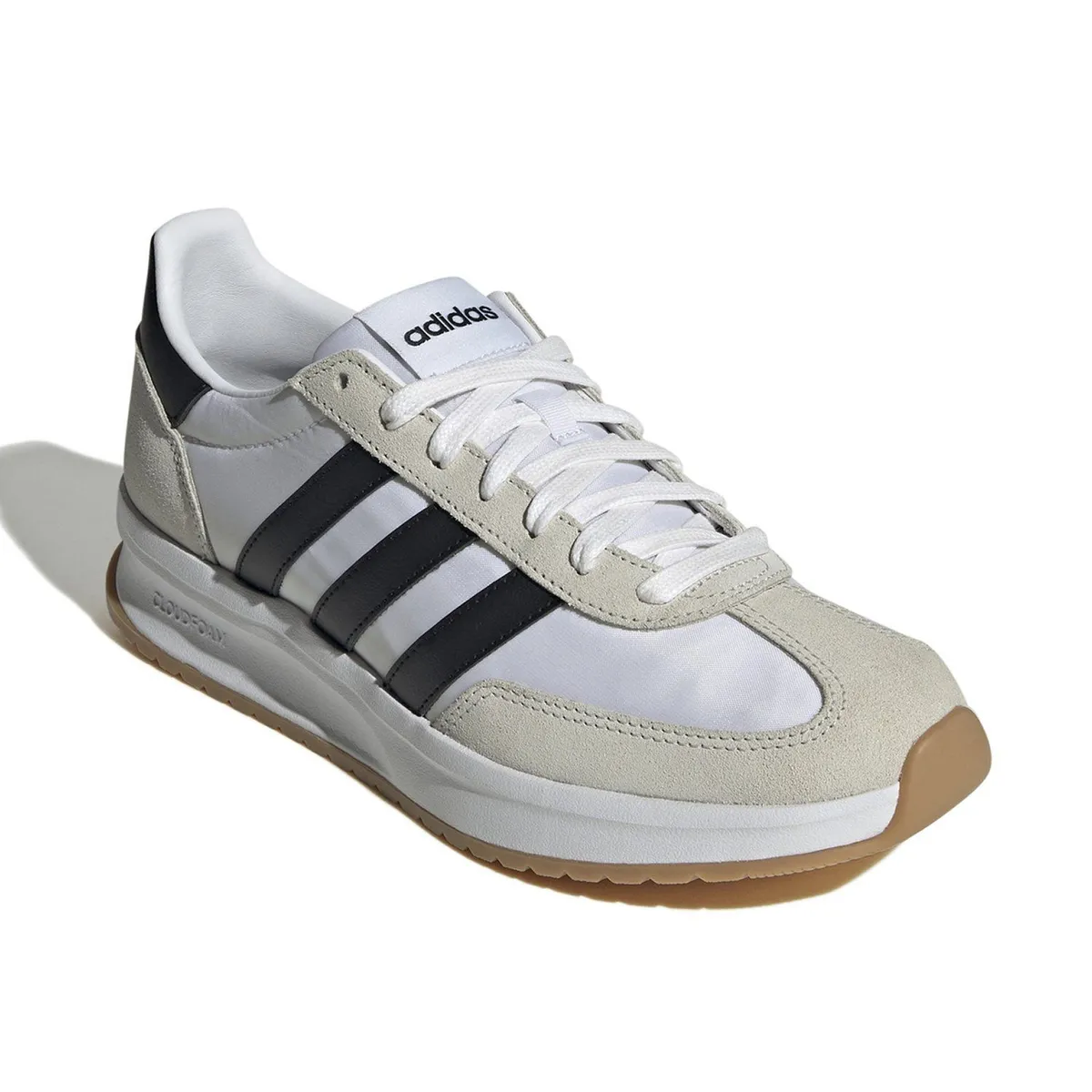 ADIDAS - Zapatillas Urbanas Hombre Adidas Run 72 Blanco