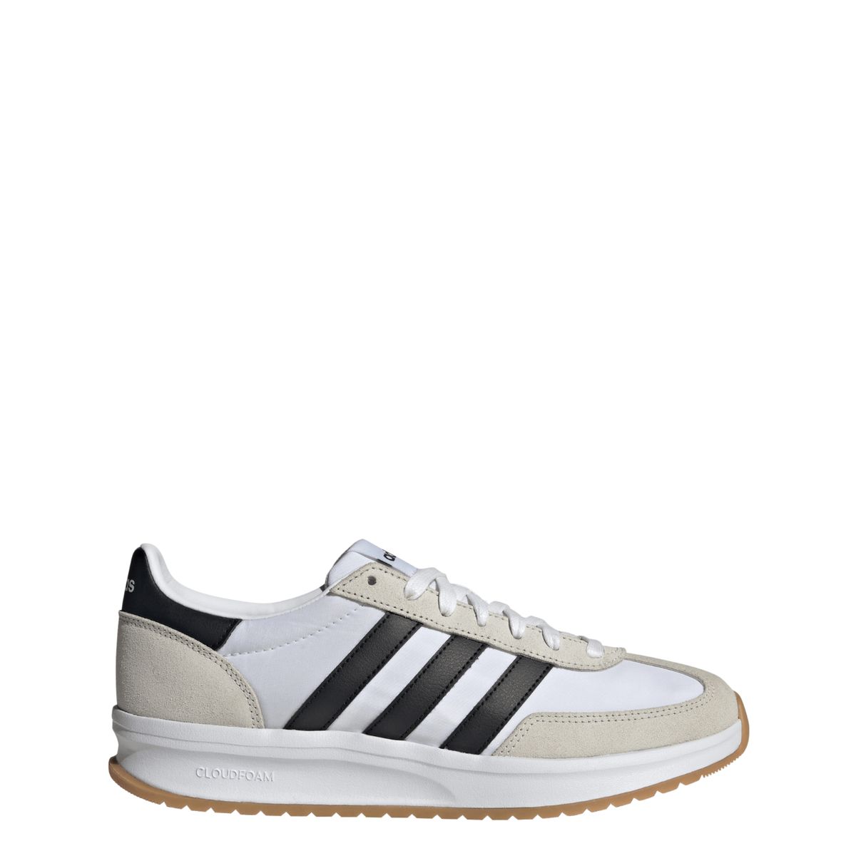 ADIDAS - Zapatillas Urbanas Hombre Adidas Run 72 Blanco