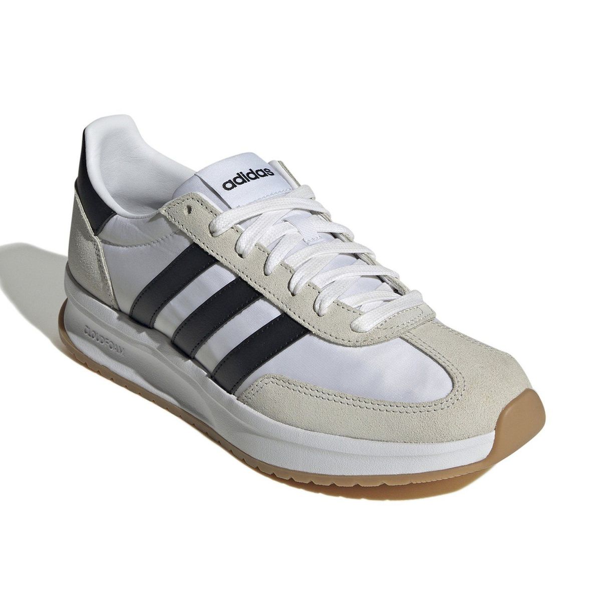 ADIDAS - Zapatillas Urbanas Hombre Adidas Run 72 Blanco