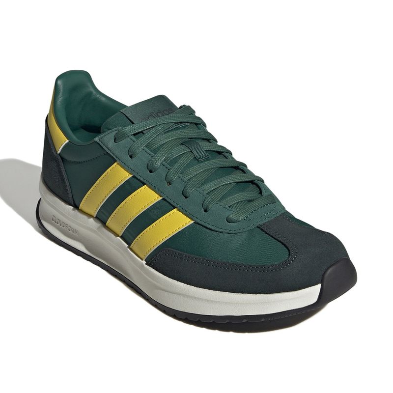 ADIDAS - Zapatillas Urbanas Hombre Adidas Run 72 Verde