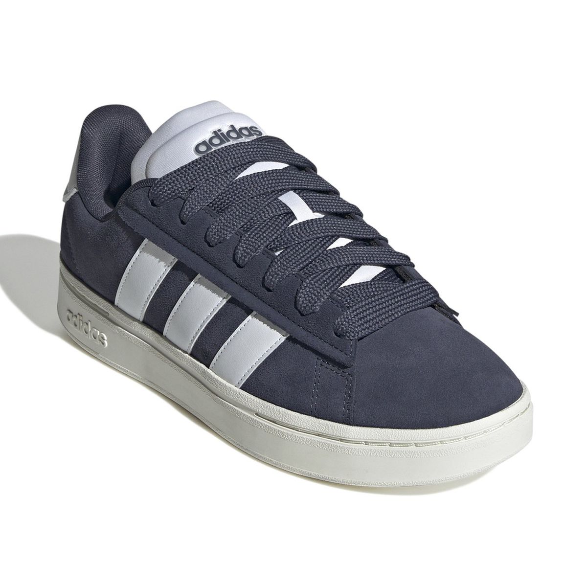 ADIDAS - Zapatillas Urbanas Hombre Adidas Grand Court Alpha Azul