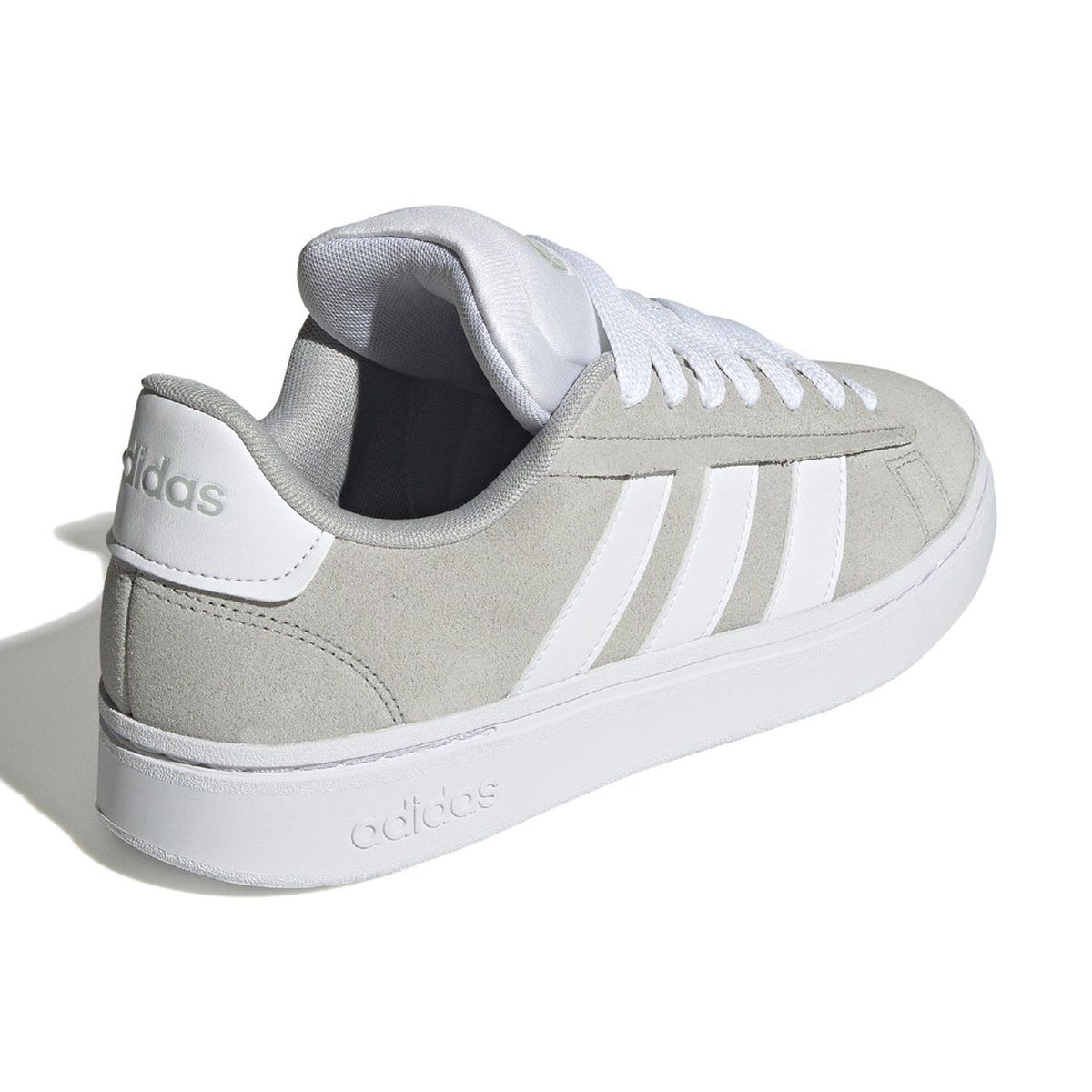 ADIDAS - Zapatillas Urbanas Hombre Adidas Grand Court Alpha