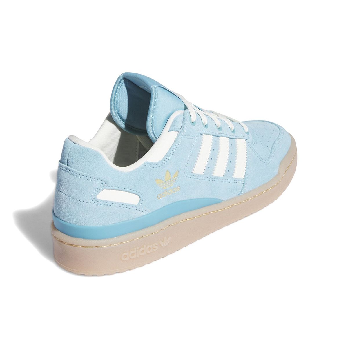 ADIDAS ORIGINALS - Zapatillas Urbanas Hombre Adidas Originals Forum Low Cl
