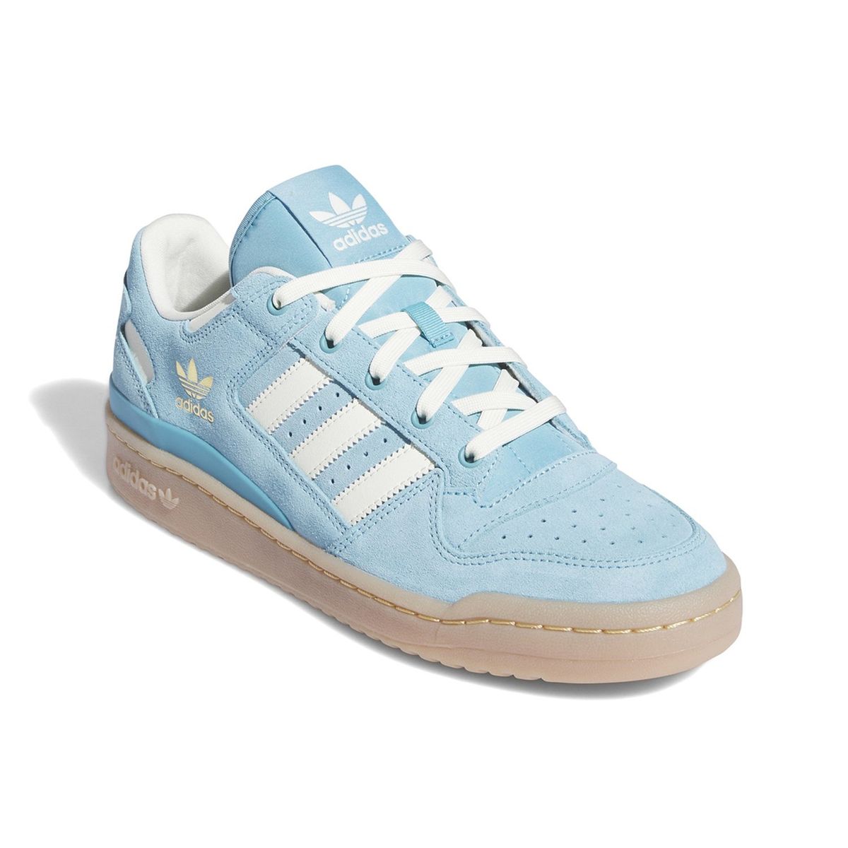 ADIDAS ORIGINALS - Zapatillas Urbanas Hombre Adidas Originals Forum Low Cl