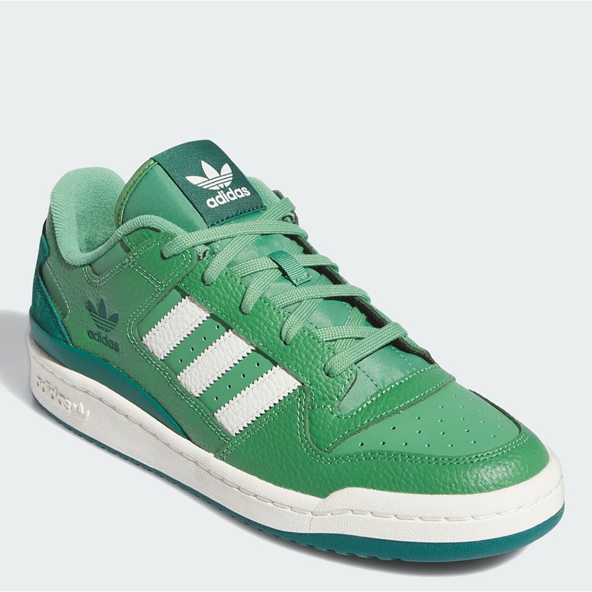 ADIDAS ORIGINALS - Zapatillas Urbanas Hombre Adidas Forum Low CL