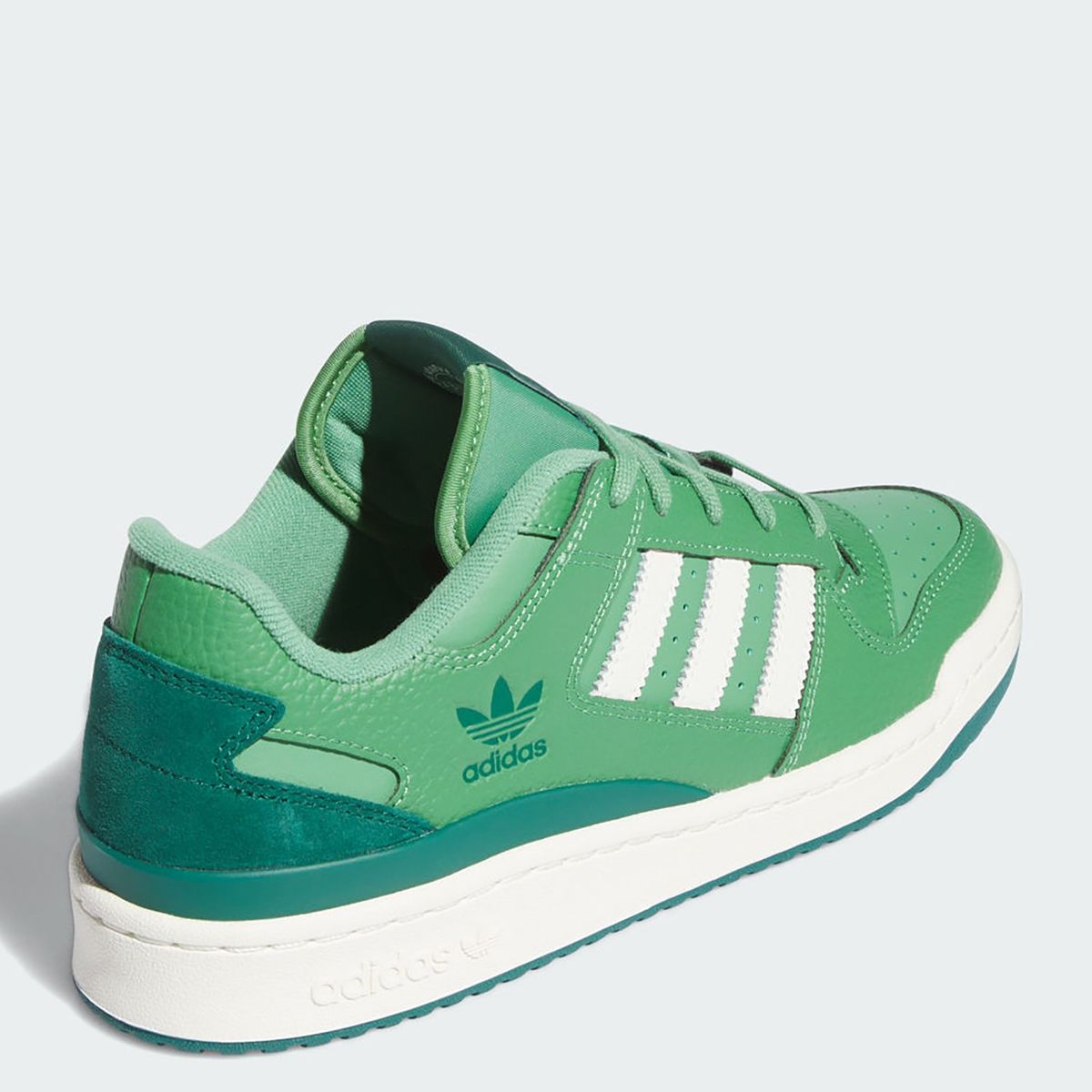 ADIDAS ORIGINALS - Zapatillas Urbanas Hombre Adidas Forum Low CL