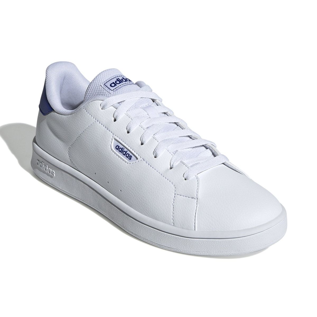ADIDAS - Zapatillas Urbanas Hombre Adidas Court Blanco