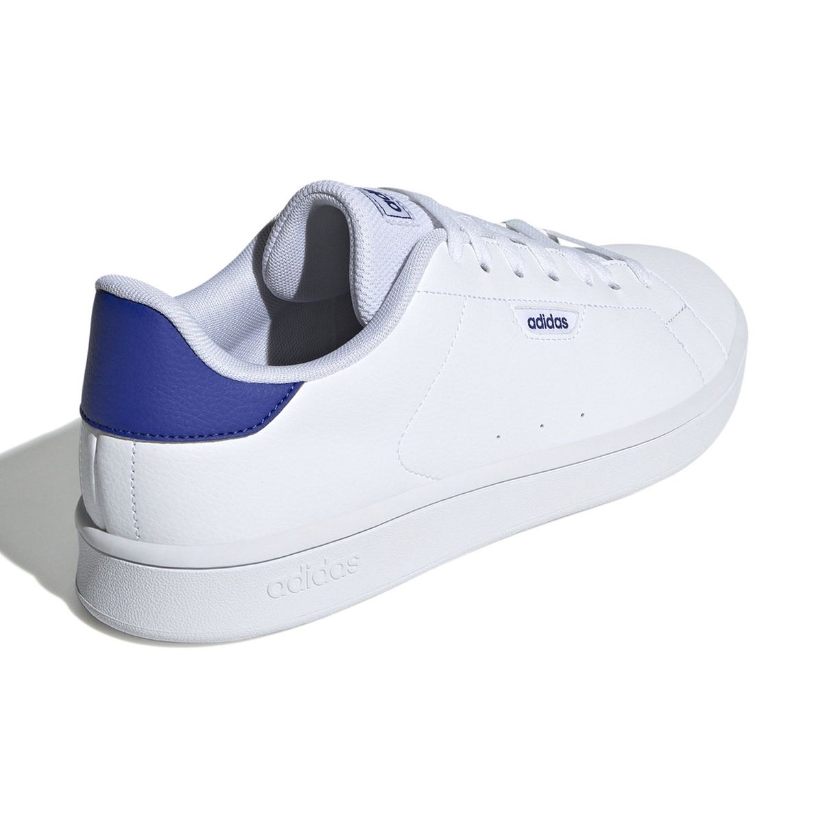 ADIDAS - Zapatillas Urbanas Hombre Adidas Court Blanco