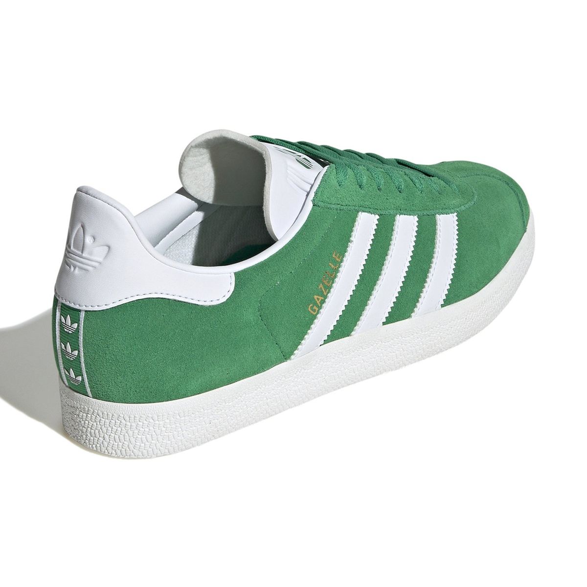 ADIDAS ORIGINALS - Zapatillas Urbanas Hombre Adidas Originals Gazelle Verde