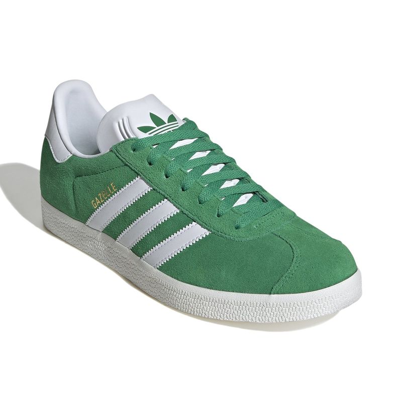 ADIDAS ORIGINALS - Zapatillas Urbanas Hombre Adidas Originals Gazelle Verde