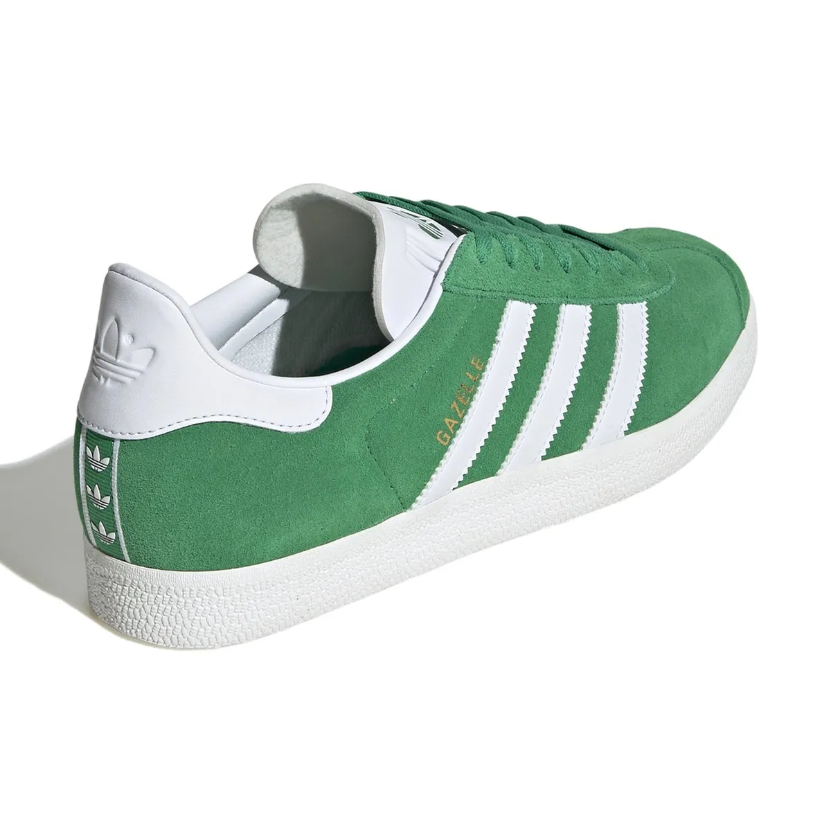 ADIDAS ORIGINALS - Zapatillas Urbanas Hombre Adidas Originals Gazelle Verde