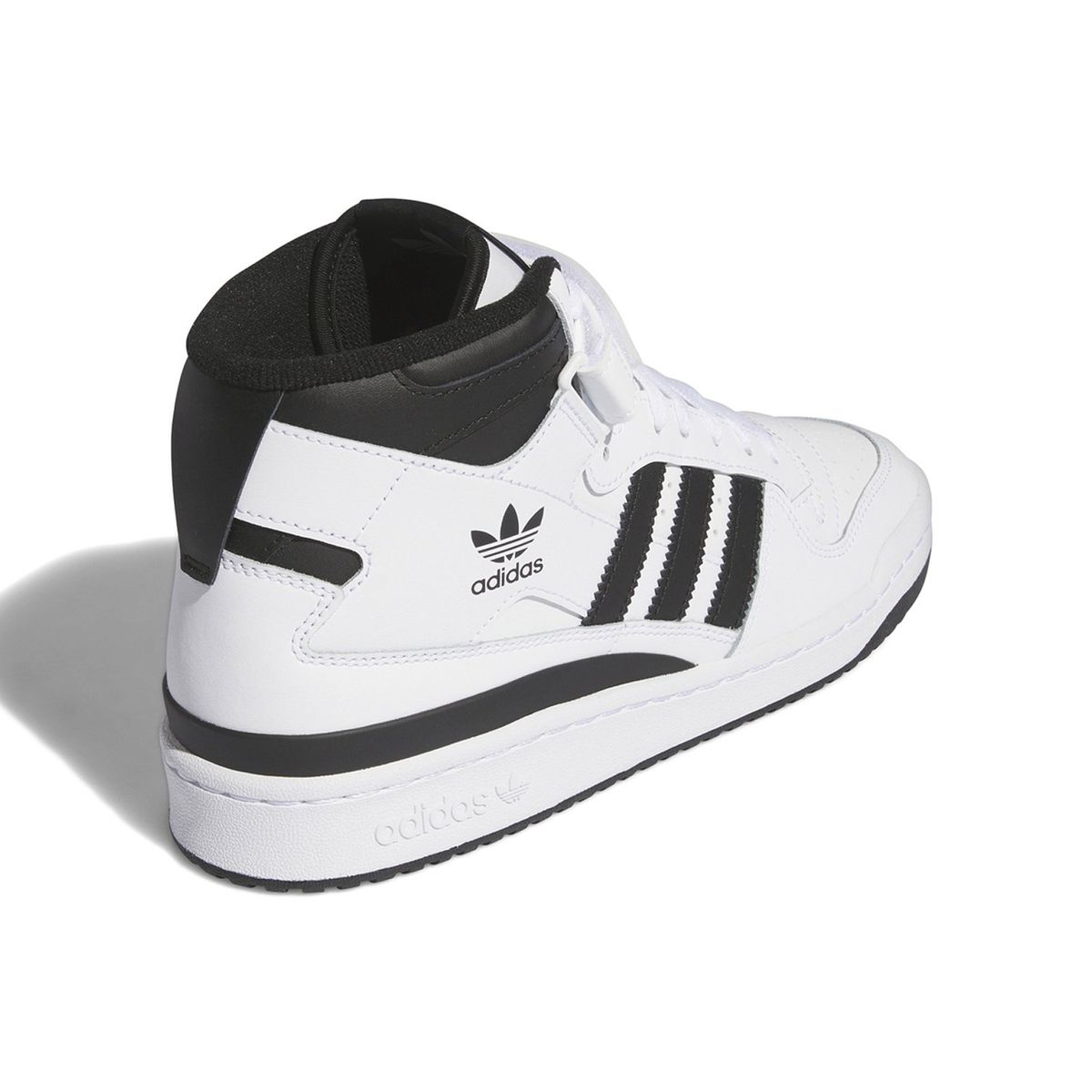 ADIDAS ORIGINALS - Zapatillas Urbanas Hombre Adidas Forum Mid