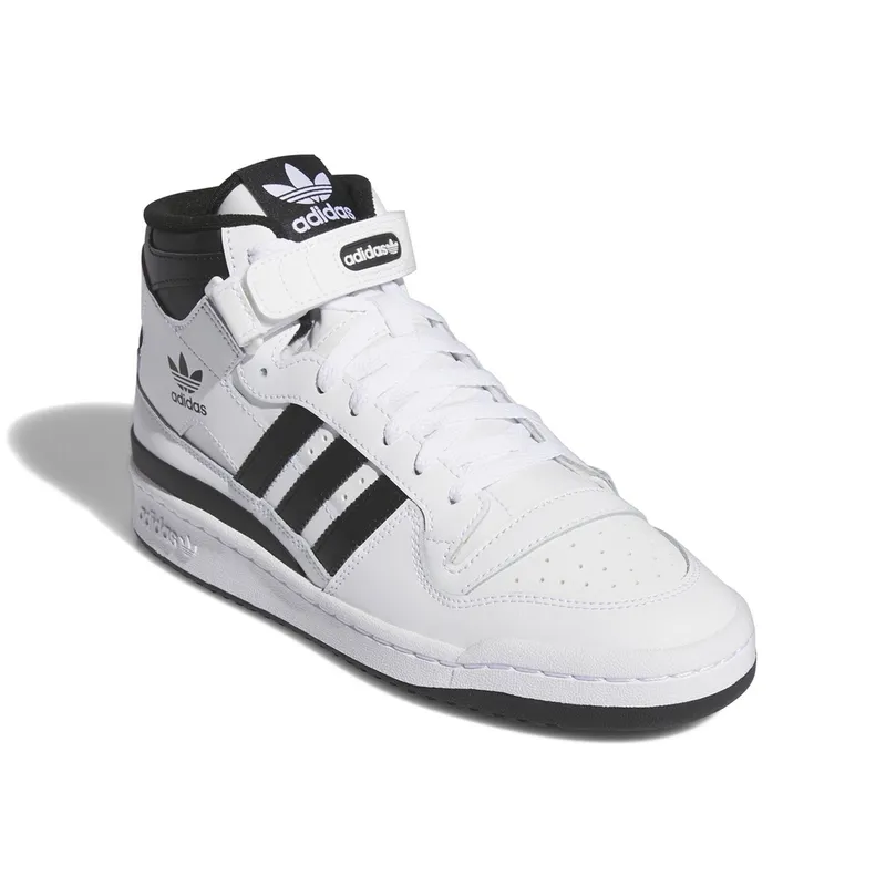 ADIDAS ORIGINALS - Zapatillas Urbanas Hombre Adidas Forum Mid