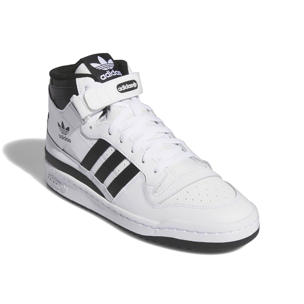 ADIDAS ORIGINALS - Zapatillas Urbanas Hombre Adidas Forum Mid