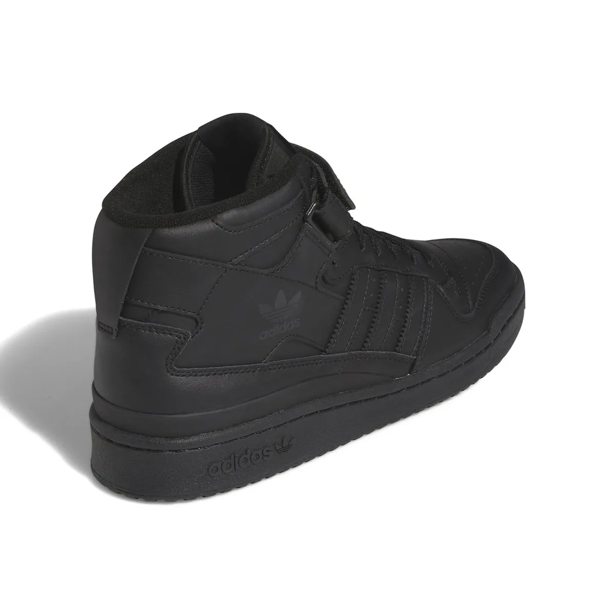 ADIDAS ORIGINALS - Zapatillas Urbanas Hombre Adidas Originals Forum Mid Negro