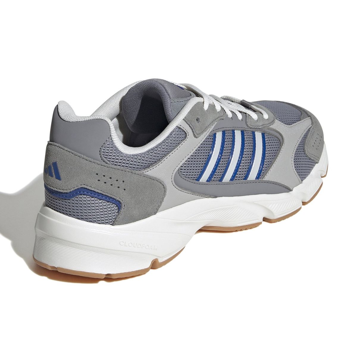 ADIDAS - Zapatillas Urbanas Hombre Adidas Crazychaos 2000 Gris