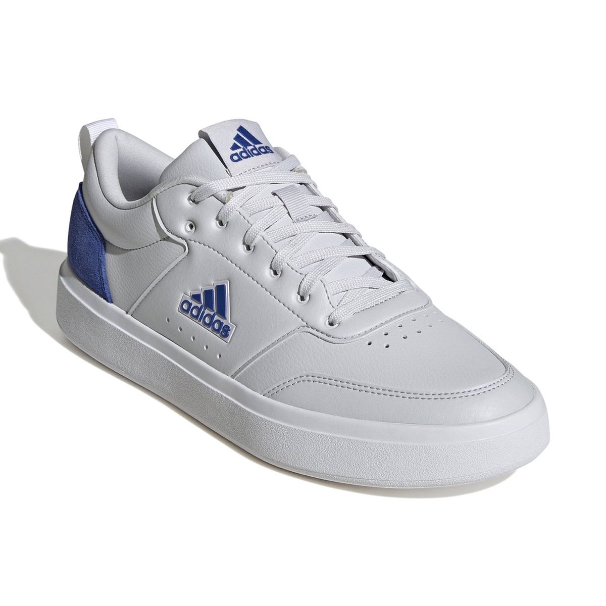 ADIDAS - Zapatillas Urbanas Hombre Adidas Park Street Gris