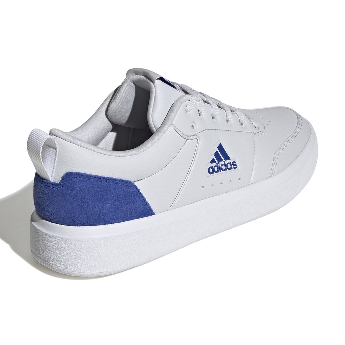 ADIDAS - Zapatillas Urbanas Hombre Adidas Park Street Gris