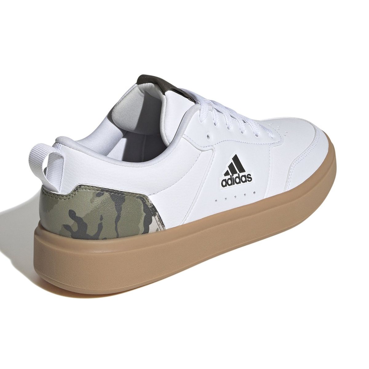 ADIDAS - Zapatillas Urbanas Hombre Adidas Park St