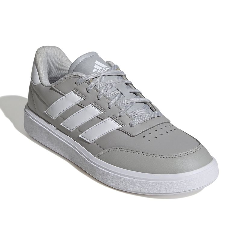 ADIDAS - Zapatillas Urbanas Hombre Adidas Courtblock Gris