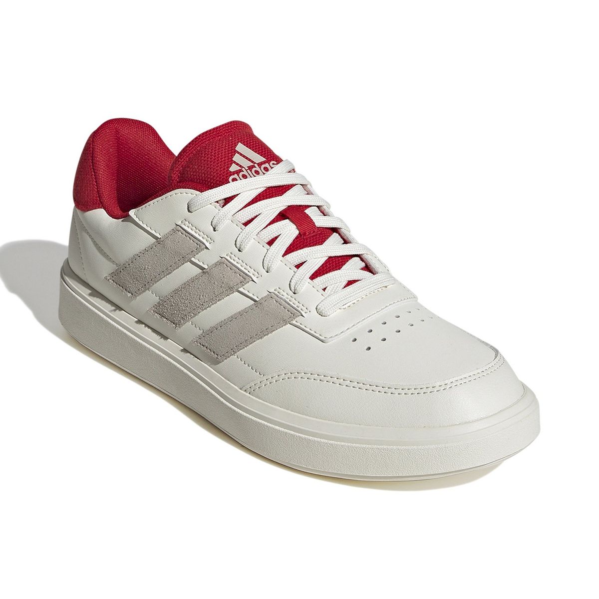 ADIDAS - Zapatillas Urbanas Hombre Adidas Courtblock Blanco