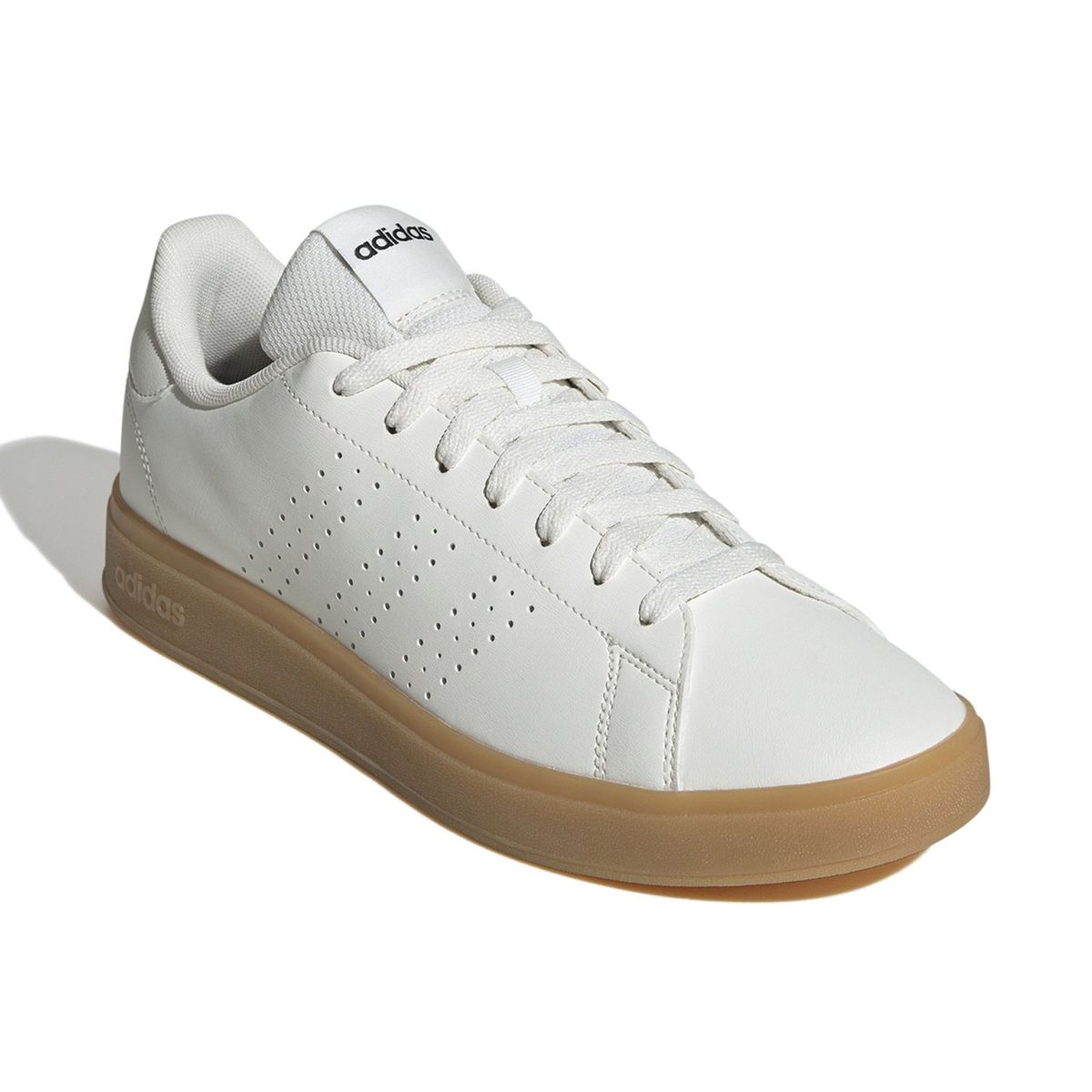 ADIDAS - Zapatillas Urbanas Hombre Adidas Advantage Base 2.0 Blanco