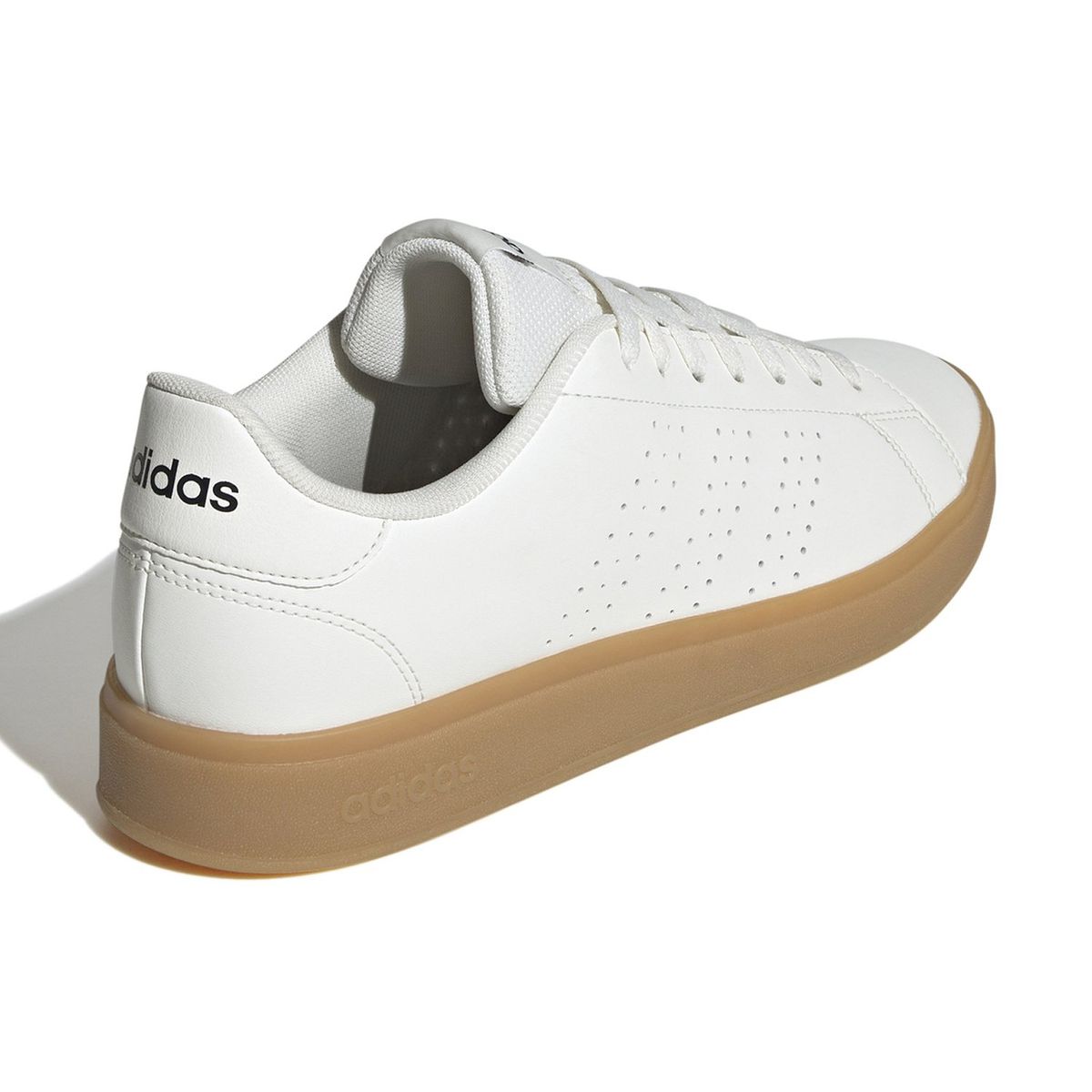 ADIDAS - Zapatillas Urbanas Hombre Adidas Advantage Base 2.0 Blanco