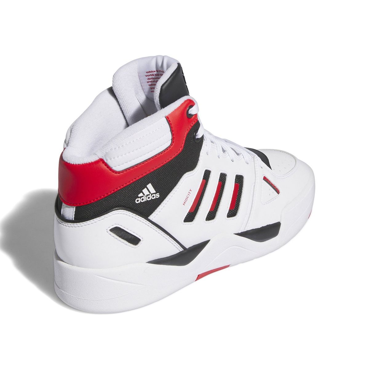 ADIDAS - Zapatillas Urbanas Hombre Adidas Originals Midcity Mid