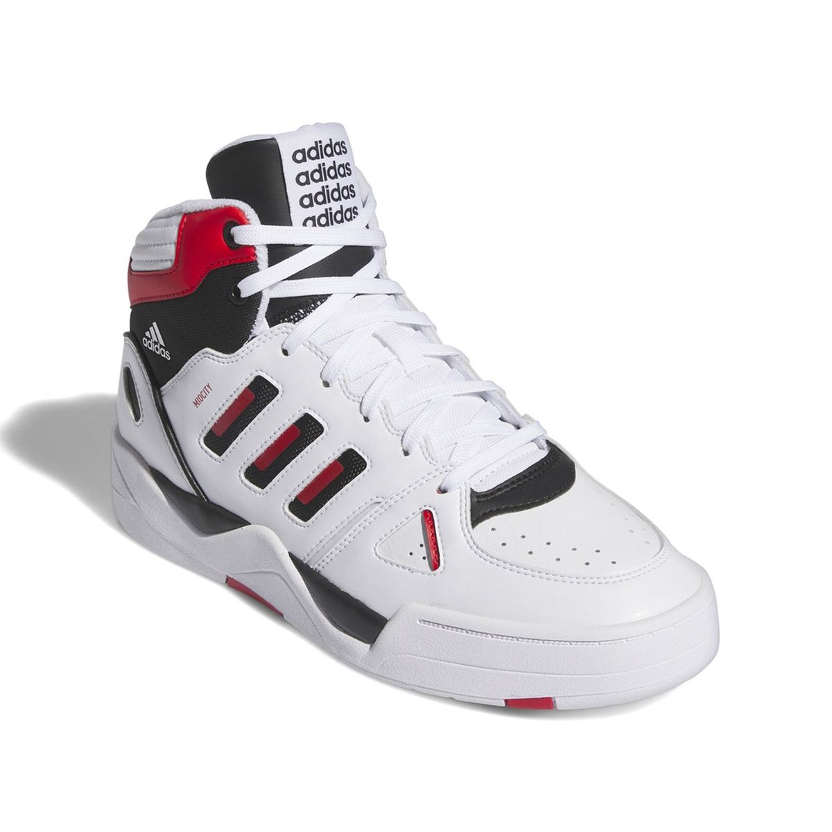 ADIDAS - Zapatillas Urbanas Hombre Adidas Originals Midcity Mid