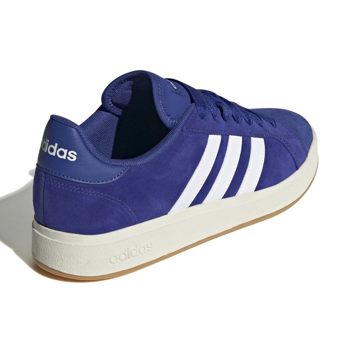 ADIDAS - Zapatillas Urbanas Hombre Adidas Grand Court Base 00s Azul