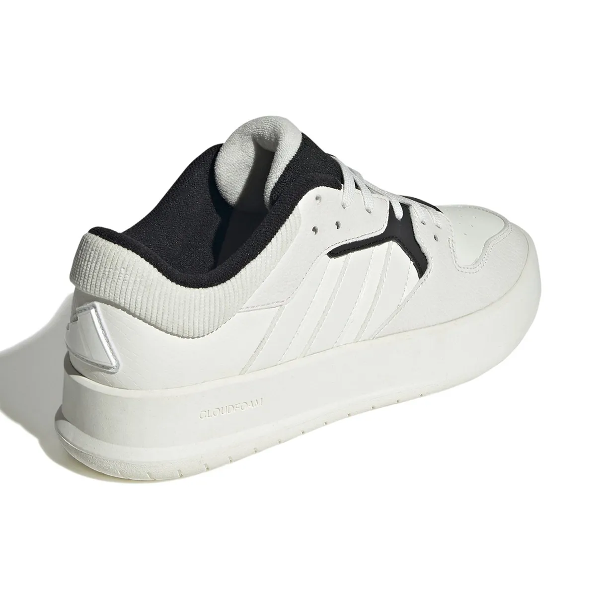 ADIDAS - Zapatillas Urbanas Hombre Adidas Court 24 Blanco