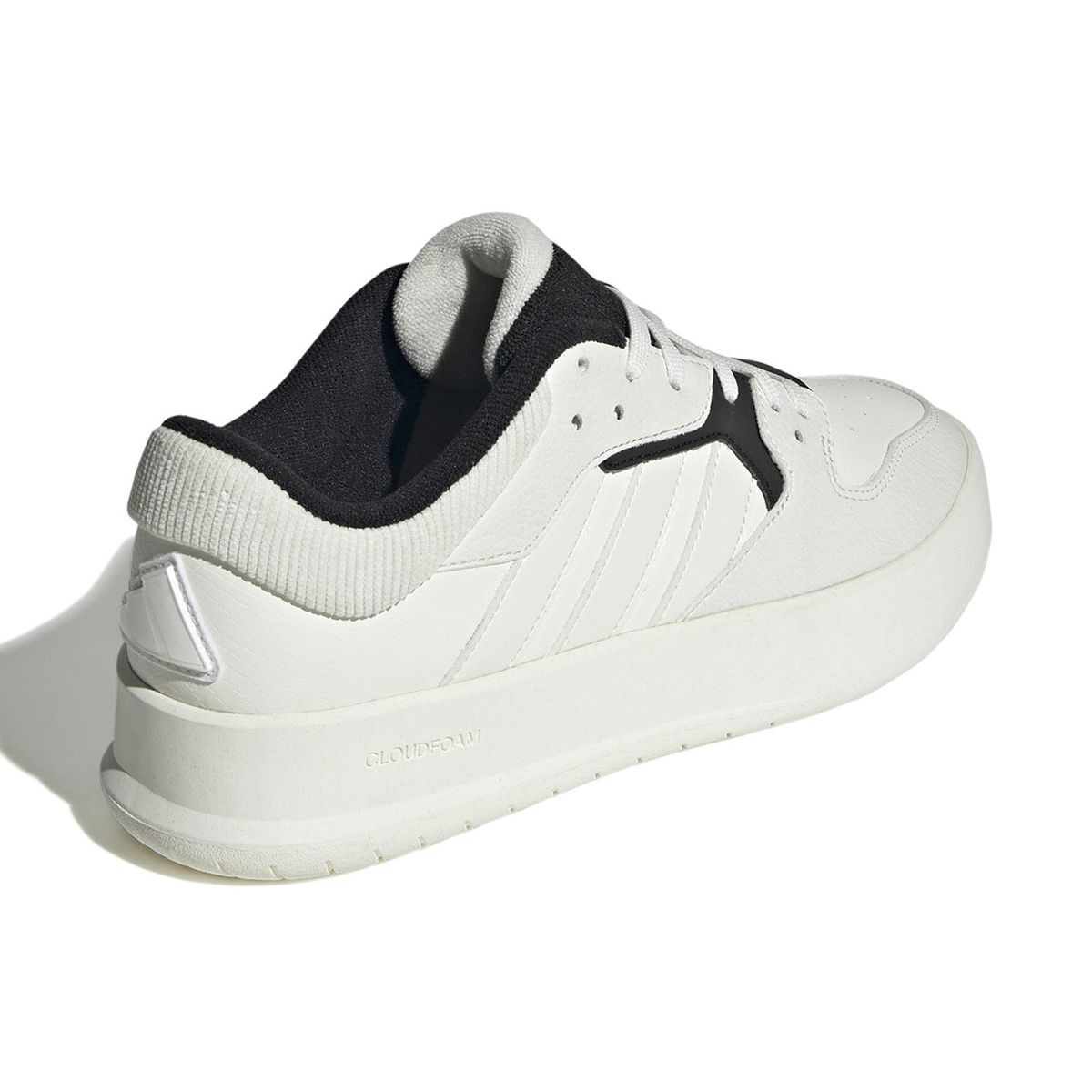 ADIDAS - Zapatillas Urbanas Hombre Adidas Court 24 Blanco